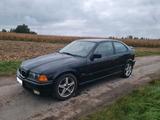 BMW E36 318ti/is M42 Compact M-Paket Sport... - BMW 318: 318ti Compact E36