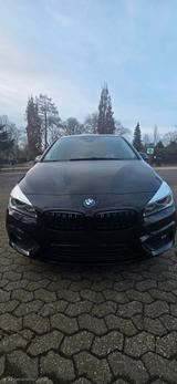 BMW 218 Active Tourer 218d Advantage Advantage - BMW 218 Active Tourer in Bonn