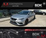 Seat Leon 1,5 FR Line *LED*Rückfahrkamera*Navi* - Seat Leon: R