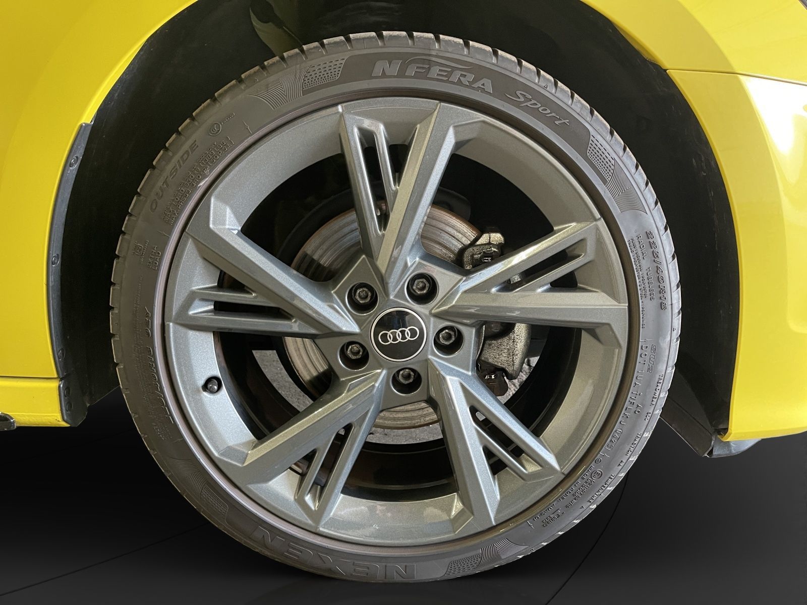 Audi A3 - Bild 12