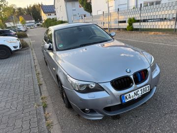 BMW 523 - 2