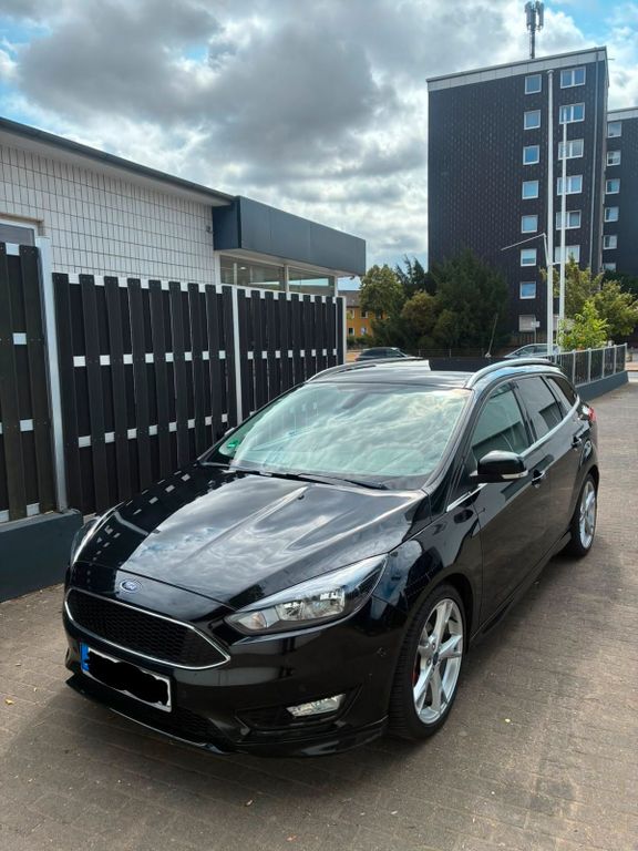 Image of Ford Focus