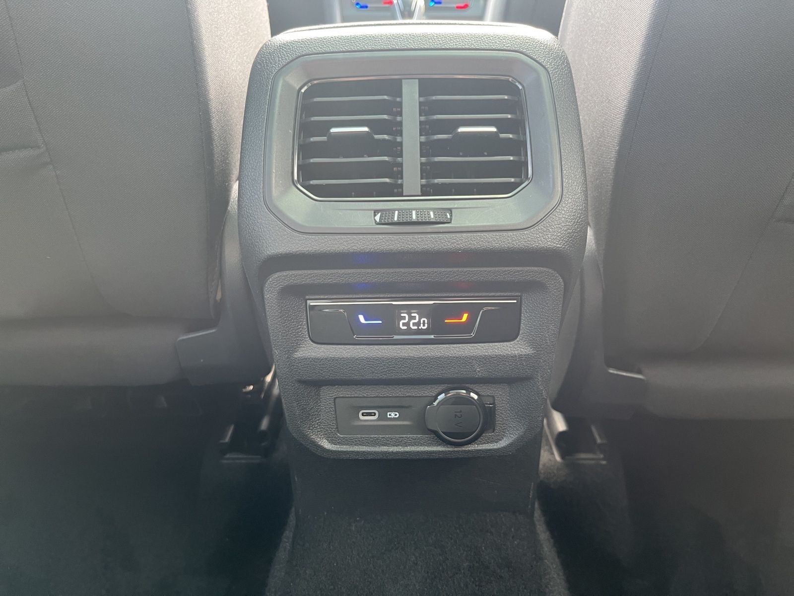 Volkswagen Tiguan Allspace - Bild 20