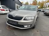 Skoda Octavia Lim. Active - Skoda Octavia: Active