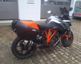 KTM 1290 Super Duke GT, Service neu, Koffer uvm. - KTM 1290 SUPER DUKE GT