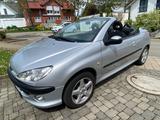 Peugeot 206 CC Automatik  - Peugeot 206 in Düsseldorf