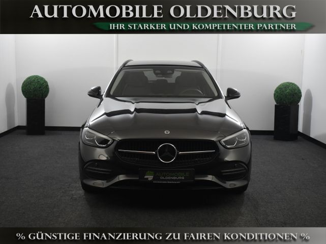 Mercedes-Benz C 300 e T Avatgarde *Distro+*AHK*KAM*Massage*DAB