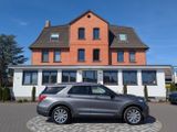 Ford Explorer Platinum PHEV 4x4 Pano B&O ACC 360° 7Si - Ford Explorer mit Hybrid-Antrieb: Allradantrieb