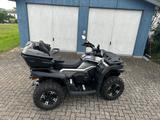 CFMOTO CForce 625 Touring mit LoF Zulassung - CFMOTO CFORCE 625 TOURING