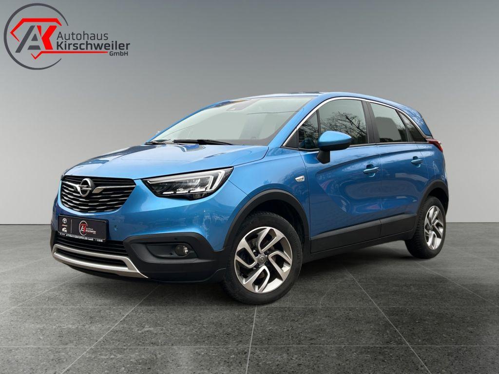 Opel Crossland X 1.2 Start/Stop Automatik Innovation