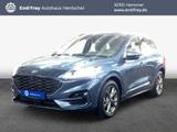 Ford Kuga 2.0 EcoBlue Aut. ST-LINE*GJR*AHK*LED* - Ford Kuga mit Diesel-Antrieb: Automatik