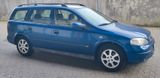 Opel Astra 1.6 16V Twinport Klima Navi  - Opel Astra: Kombi, 16v