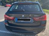 BMW 520d Touring A - - BMW 520 in Frankfurt (Main)