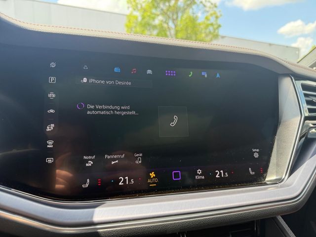 Touareg R-Line 3.0 V6 TDI 4motion StandHZG AHK-e