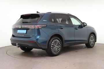 Volkswagen Tiguan - 2