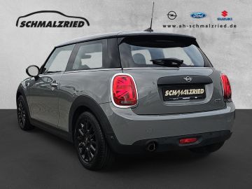 Bild 3 MINI One 1.5 LED Mehrzonenklima Fahrerprofil Ambiente