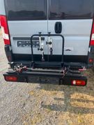Challenger Van Road Edition V 210 Emotional & Urlaubsfertig