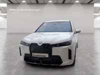 BMW iX - Vorschau Bild 4
