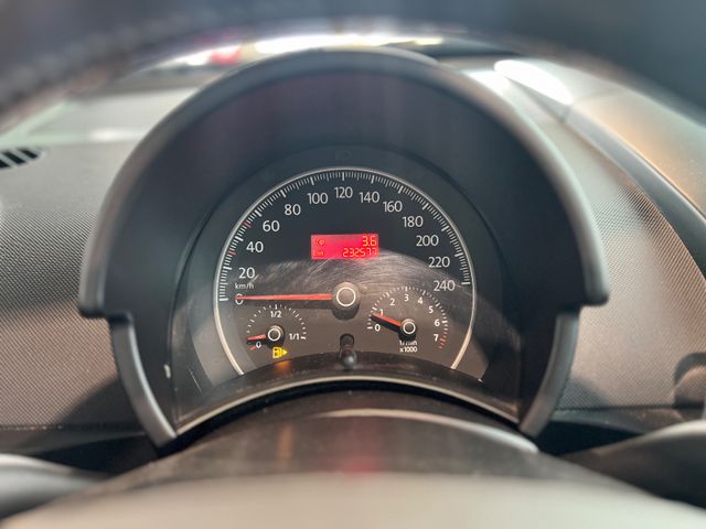 Volkswagen New Beetle