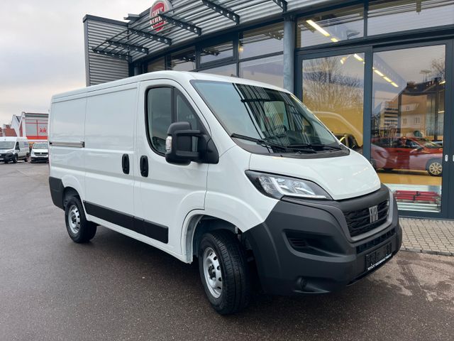 Fiat Ducato Kasten 30 140 L1H1 RS: 3000 mm