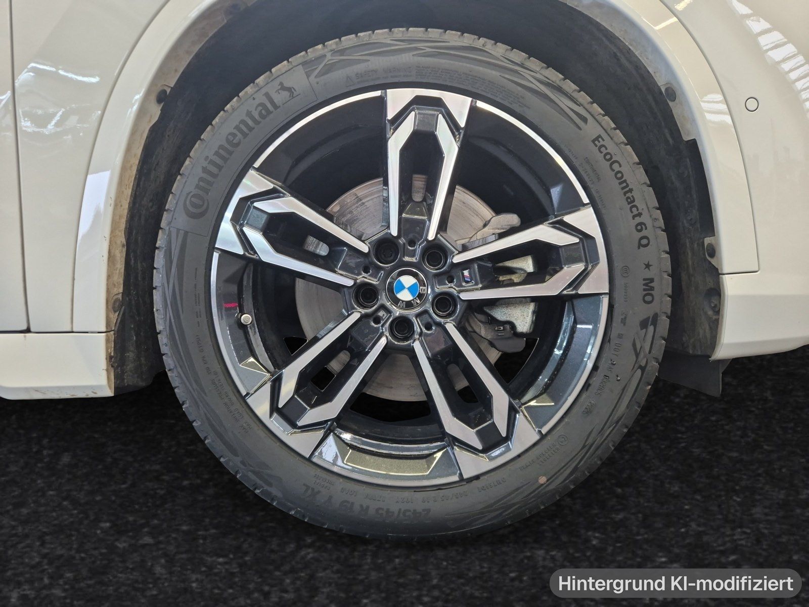 BMW X1 xDrive23d M Sport AHK Pano Harman Kardon foto 5