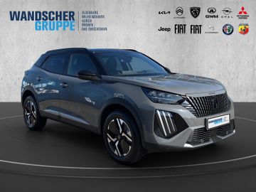 Peugeot 2008 GT HYBRID 145 e-DSC6 AWR*ACC*NAVI*360°