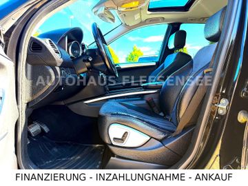 Mercedes ML 320 - 8
