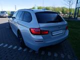 BMW 525d xDrive Touring M Sportpaket HK HiFi Xenon - BMW 525: 525d Sportpaket M