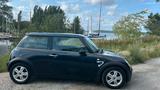 MINI ONE ONE Nichtraucher Rostfrei