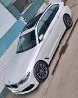 BMW 530d A Diesel, Komfort & TÜV 2026 - BMW 530 Gebrauchtwagen Bmw530d