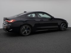 Foto Nummer 6: BMW 440d