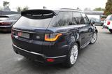 Land Rover Range Rover Sport HSE Dynamic - Land Rover Range Rover Sport Unfallwagen