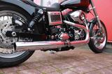 Harley-Davidson Dyna Low Rider SX DL 103 - Offers