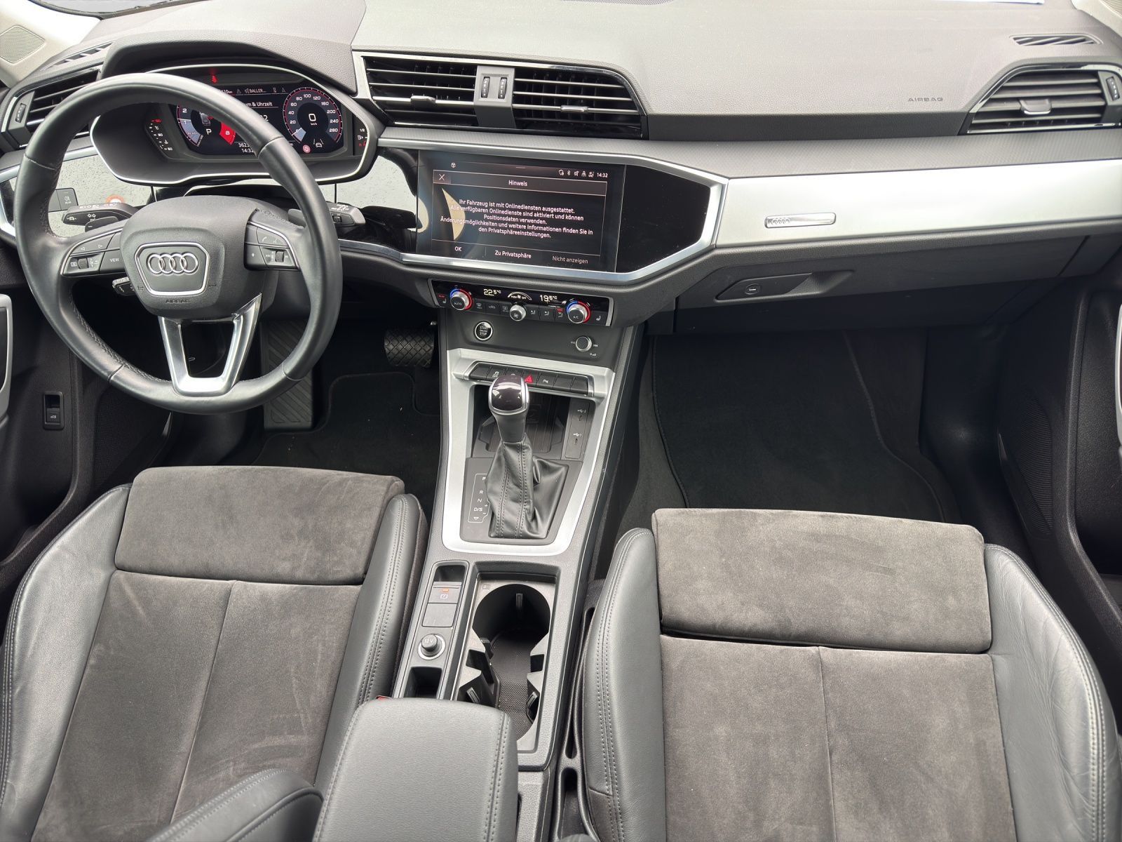 Audi Q3 - Bild 6