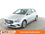 Mercedes-Benz B 180 Progressive *NAVI*TEMPO*PDC*SHZ* - gebrauchte Mercedes-Benz B 180 aus dem Jahr 2019
