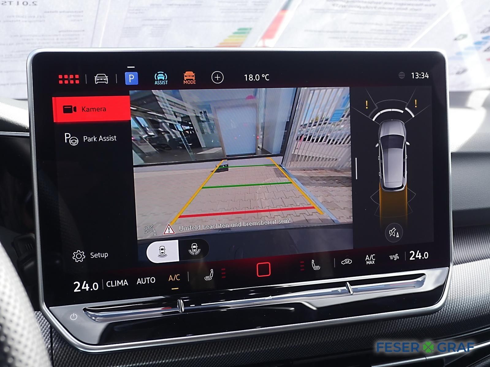 Volkswagen Golf - Bild 8