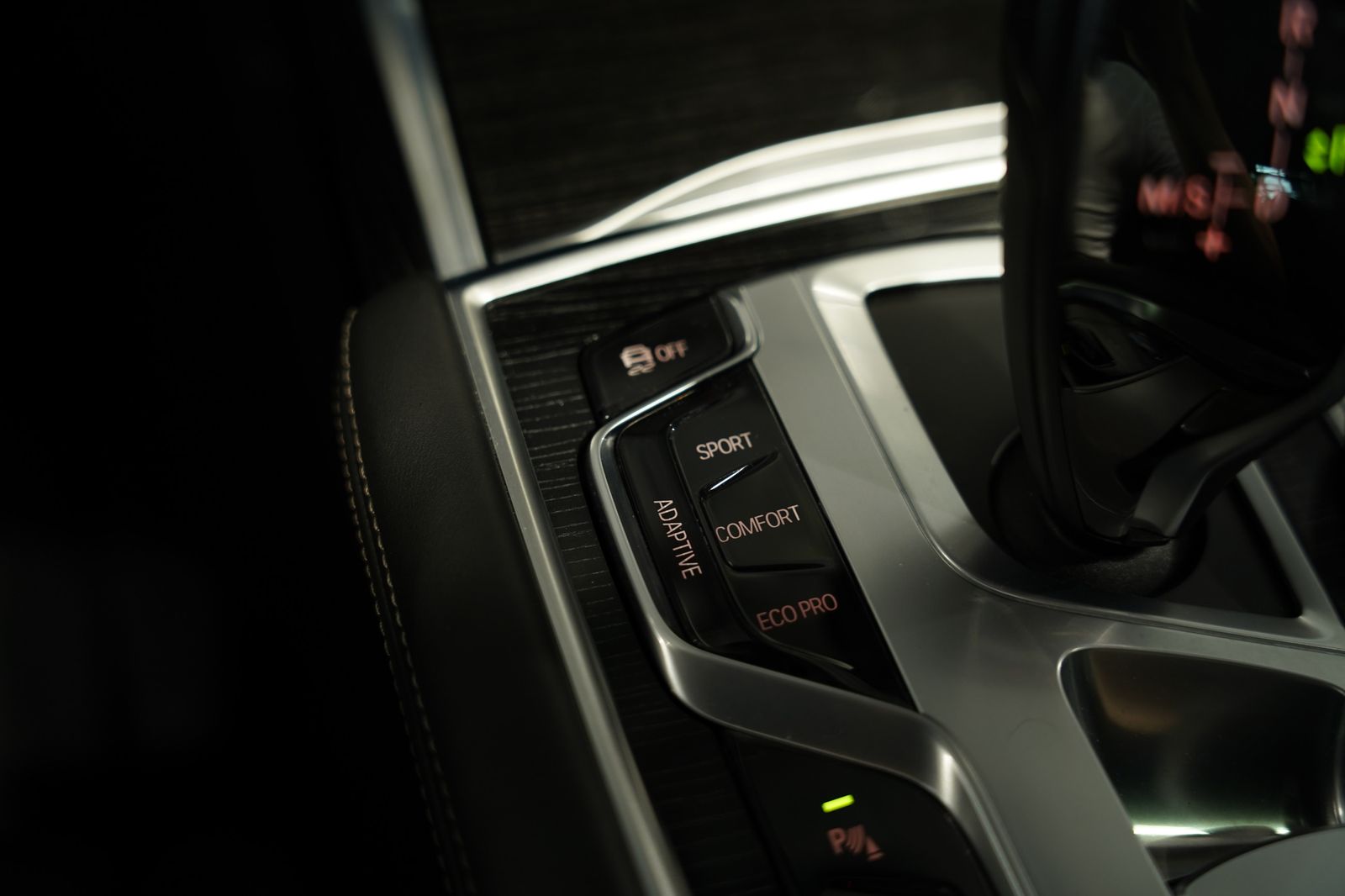 Bmw 750