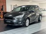 Ford Grand C-Max Cool & Connect 7 Sitz/CAM/NAVI/SHZ/ - Ford Grand C-Max mit Benzin-Antrieb