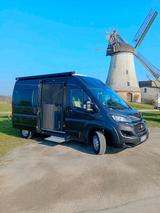 Fiat Wohnmobil Fiat Ducato Pössl Roadcar 2,3l D... - Fiat Ducato in Osnabrück