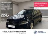 Volkswagen Passat Variant 2.0 TDI BMT Conceptline SHZ ACC - Volkswagen: Concept