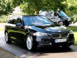 BMW 520d F11 FACELIFT * PANO * SEHR GEPFLE... - BMW 5er F11 mit Facelift