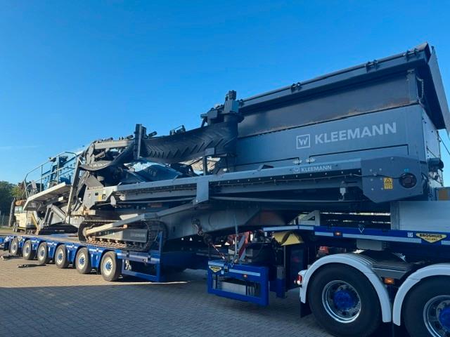Andere Kleemann MS16D