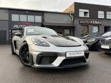 Porsche 718 GT4 RS Club/Weissach/Lift/Schalen/PPF/Carbon - Porsche Cayman in Duisburg