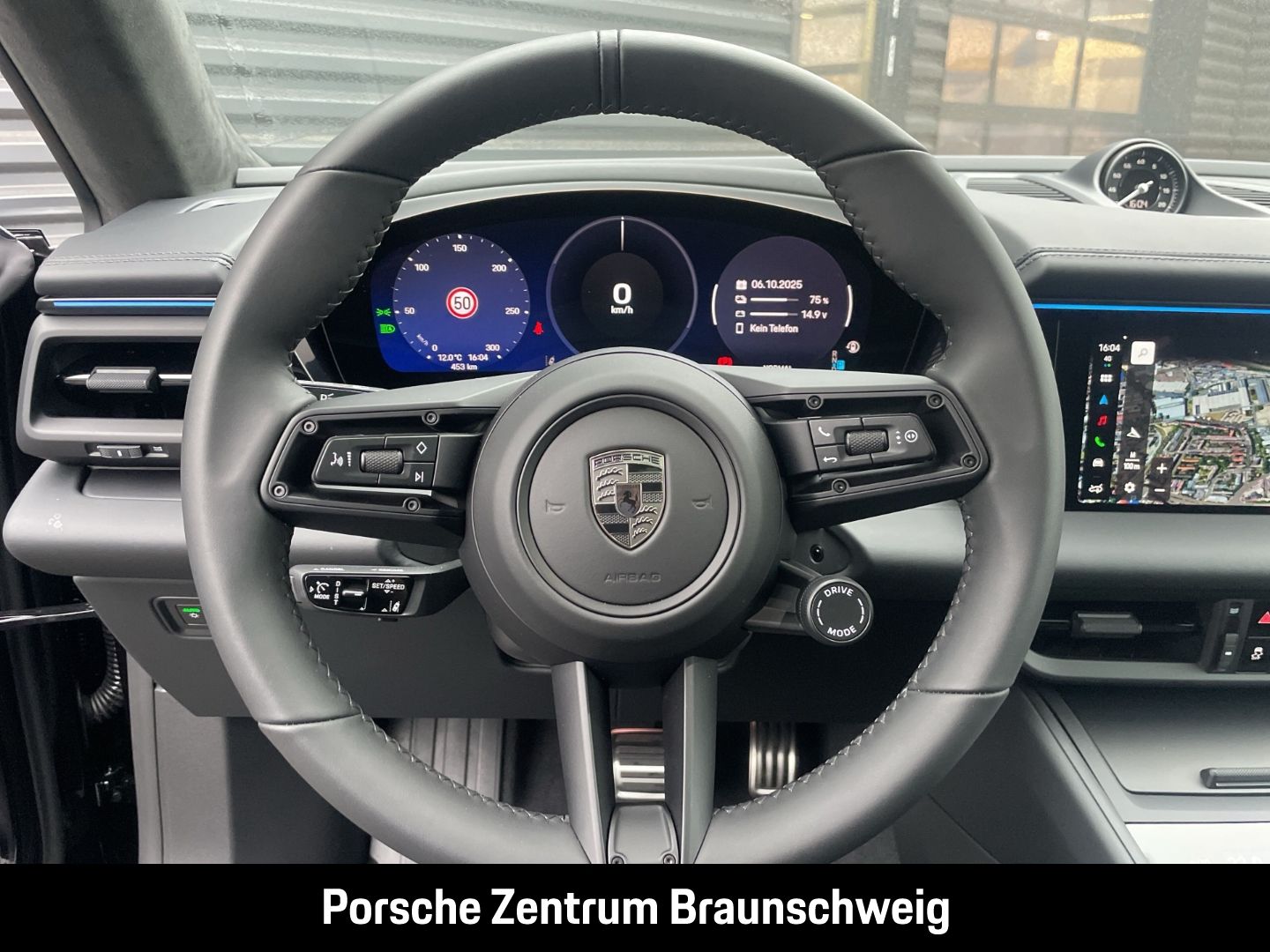 Porsche Macan - Bild 9