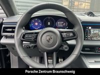 Porsche Macan - Vorschau Bild 9