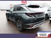 Hyundai TUCSON - Vorschau Bild 4