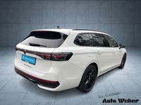 Volkswagen Passat - Vorschau Bild 5