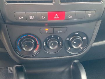 Bild 11 Opel Combo D Edit. L1H1 *5-SITZE*SHZ*KLIMA*PDC*EXPO