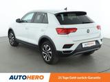 Volkswagen T-Roc 2.0 TDI Active Aut.*NAVI*PDC*SHZ*SPUR* - VW T-Roc Gebrauchtwagen in Leipzig