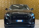 Audi Q8 RSQ8 4.0 mhev quattro tiptronic - Audi Q8 RS Gebrauchtwagen